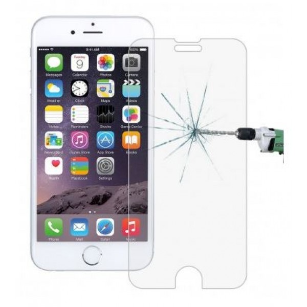 Tempered Glass Screen Protecto...